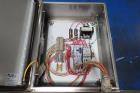 Peerless Hallmark Single Sigma Mixer